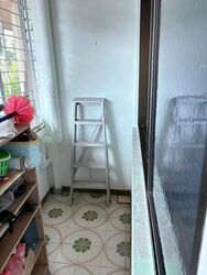 Sennett Avenue (D16), Semi-Detached #467707101